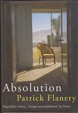 Absolution by Peter  Flanery